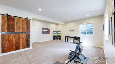 Home For Sale in Berthoud, Colorado