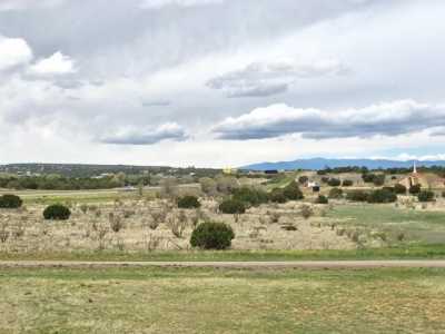 Residential Land For Sale in Edgewood, New Mexico