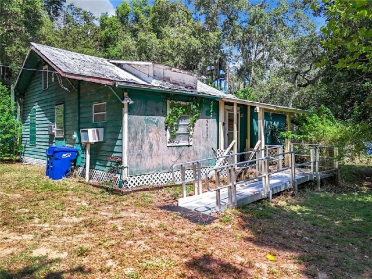 Picture of Home For Sale in Howey in the Hills, Florida, United States