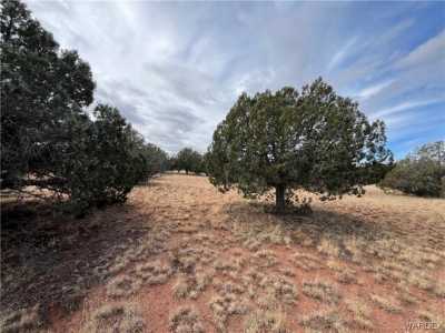 Residential Land For Sale in Seligman, Arizona
