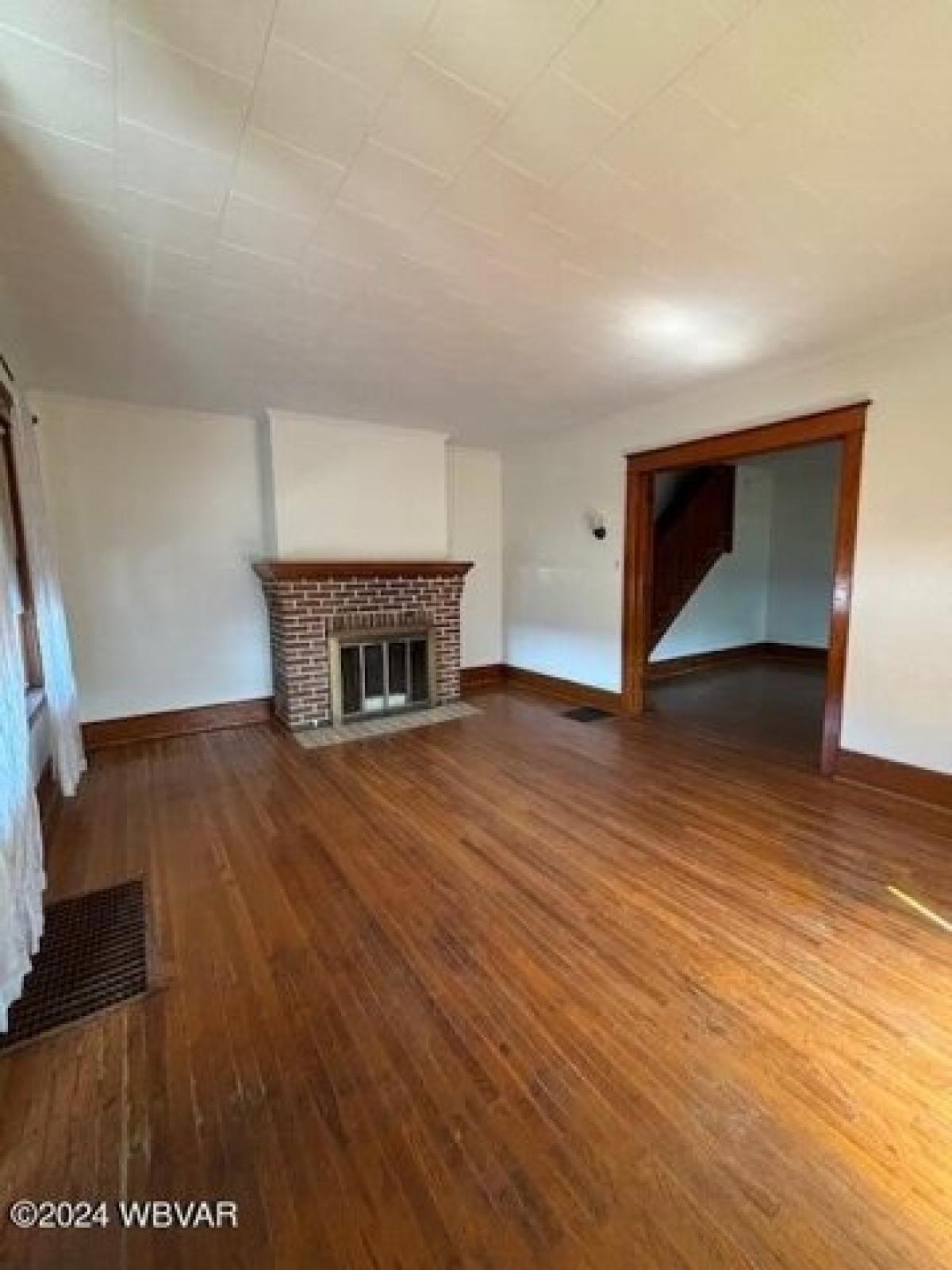 Picture of Home For Rent in Williamsport, Pennsylvania, United States