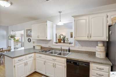 Home For Sale in Lincoln, Missouri