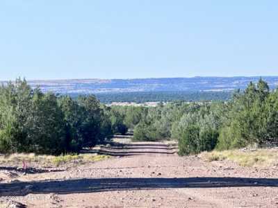 Residential Land For Sale in Seligman, Arizona
