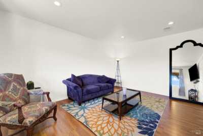 Home For Sale in Fairfield, California