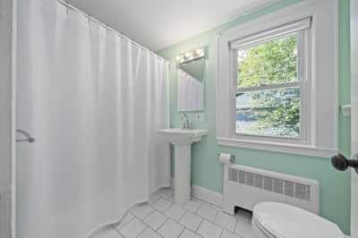 Home For Sale in Newton, Massachusetts