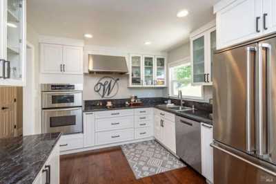 Home For Sale in Fairfield, California