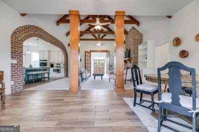 Home For Sale in Locust Grove, Georgia