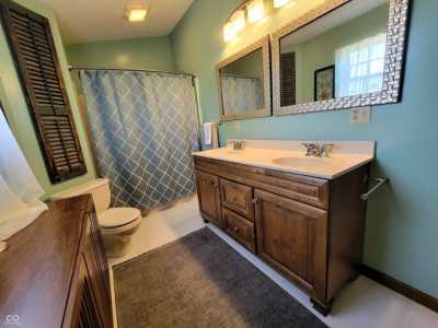 Home For Sale in Trafalgar, Indiana