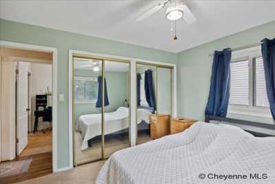 Home For Sale in Cheyenne, Wyoming