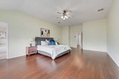 Home For Sale in Mansfield, Texas