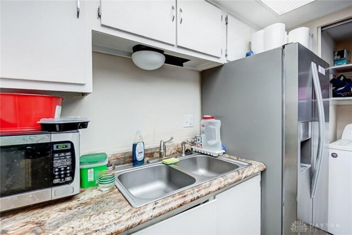 Picture of Home For Sale in Dayton, Ohio, United States