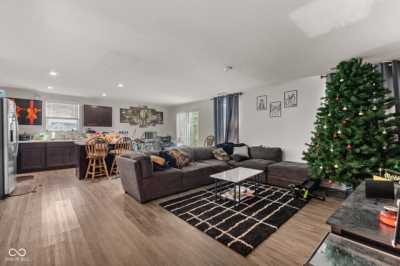 Home For Sale in Camby, Indiana