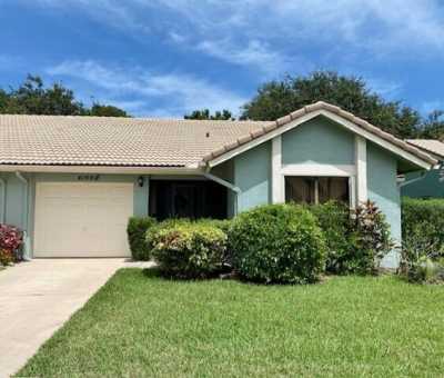 Home For Rent in Fort Pierce, Florida