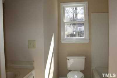 Home For Rent in Wake Forest, North Carolina