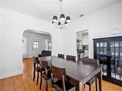 Home For Sale in Pasadena, California