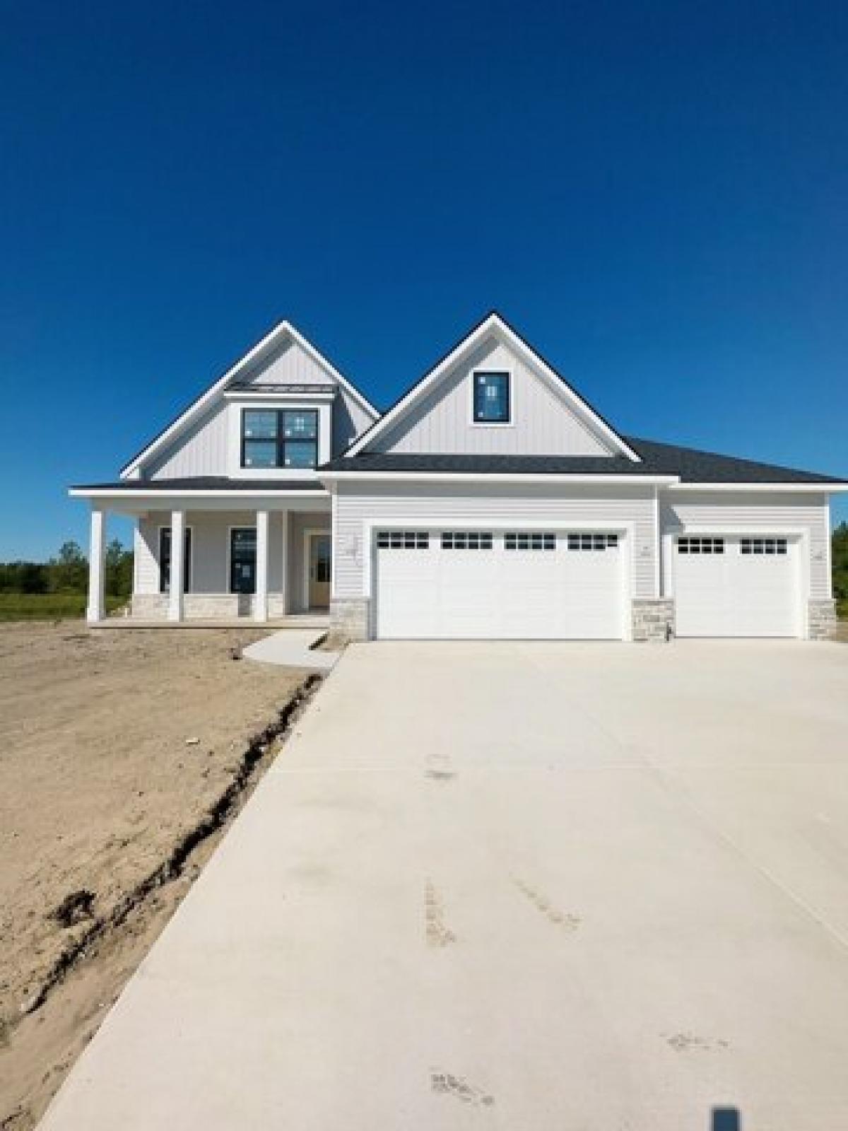 Picture of Home For Sale in Savoy, Illinois, United States