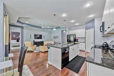 Home For Sale in Nokomis, Florida