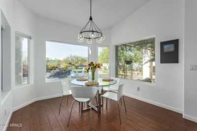 Home For Sale in Cave Creek, Arizona