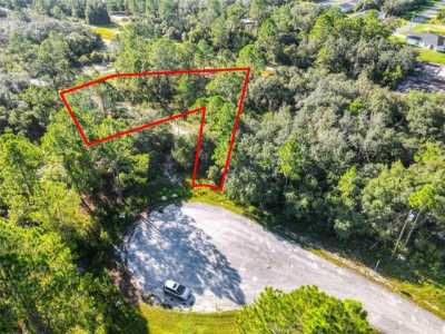 Residential Land For Sale in Poinciana, Florida