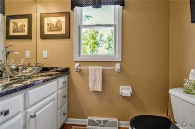 Home For Rent in Buffalo, New York