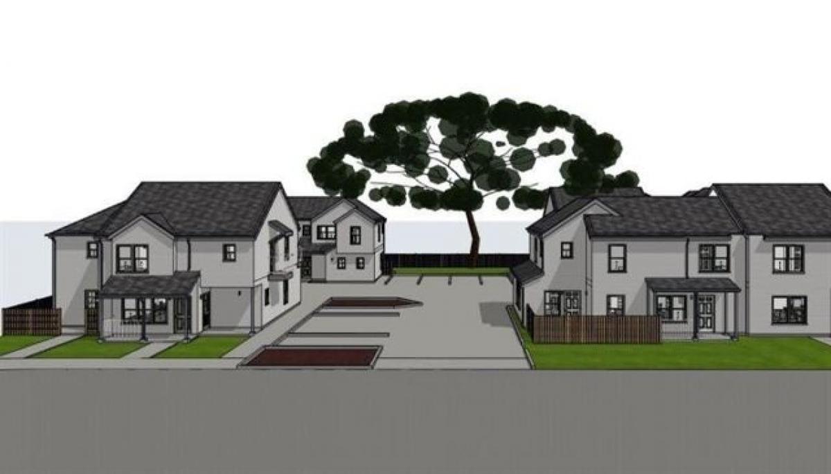 Picture of Residential Land For Sale in Davis, California, United States