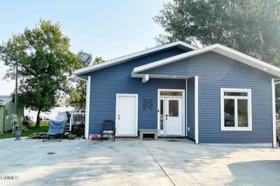 Home For Sale in Williston, North Dakota