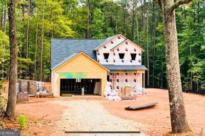 Home For Sale in Locust Grove, Georgia