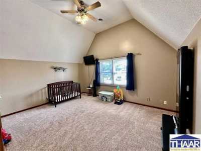 Home For Sale in Terre Haute, Indiana
