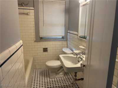 Home For Rent in Shaker Heights, Ohio