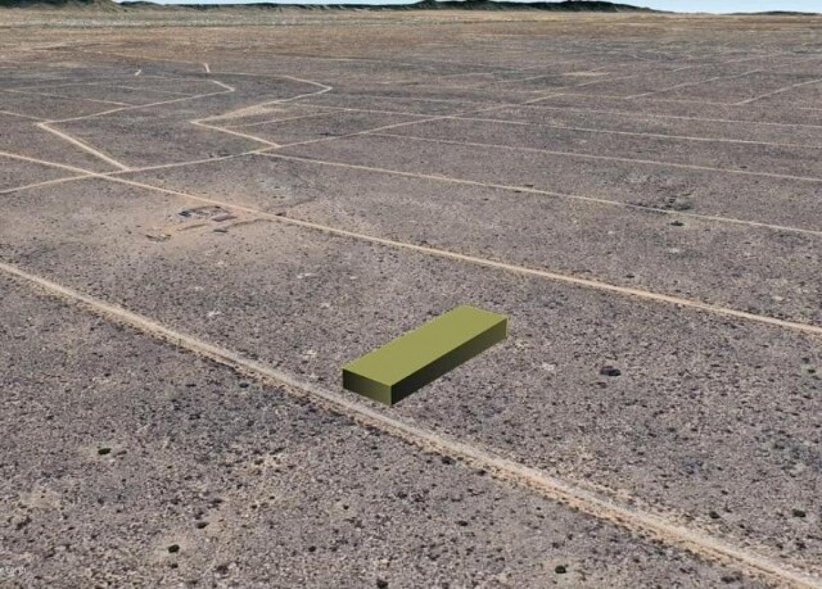 Picture of Residential Land For Rent in Rio Rancho, New Mexico, United States