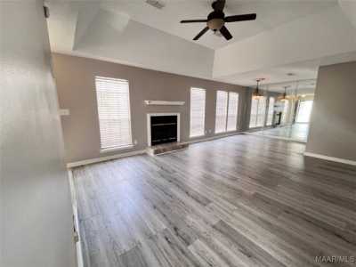 Home For Rent in Montgomery, Alabama