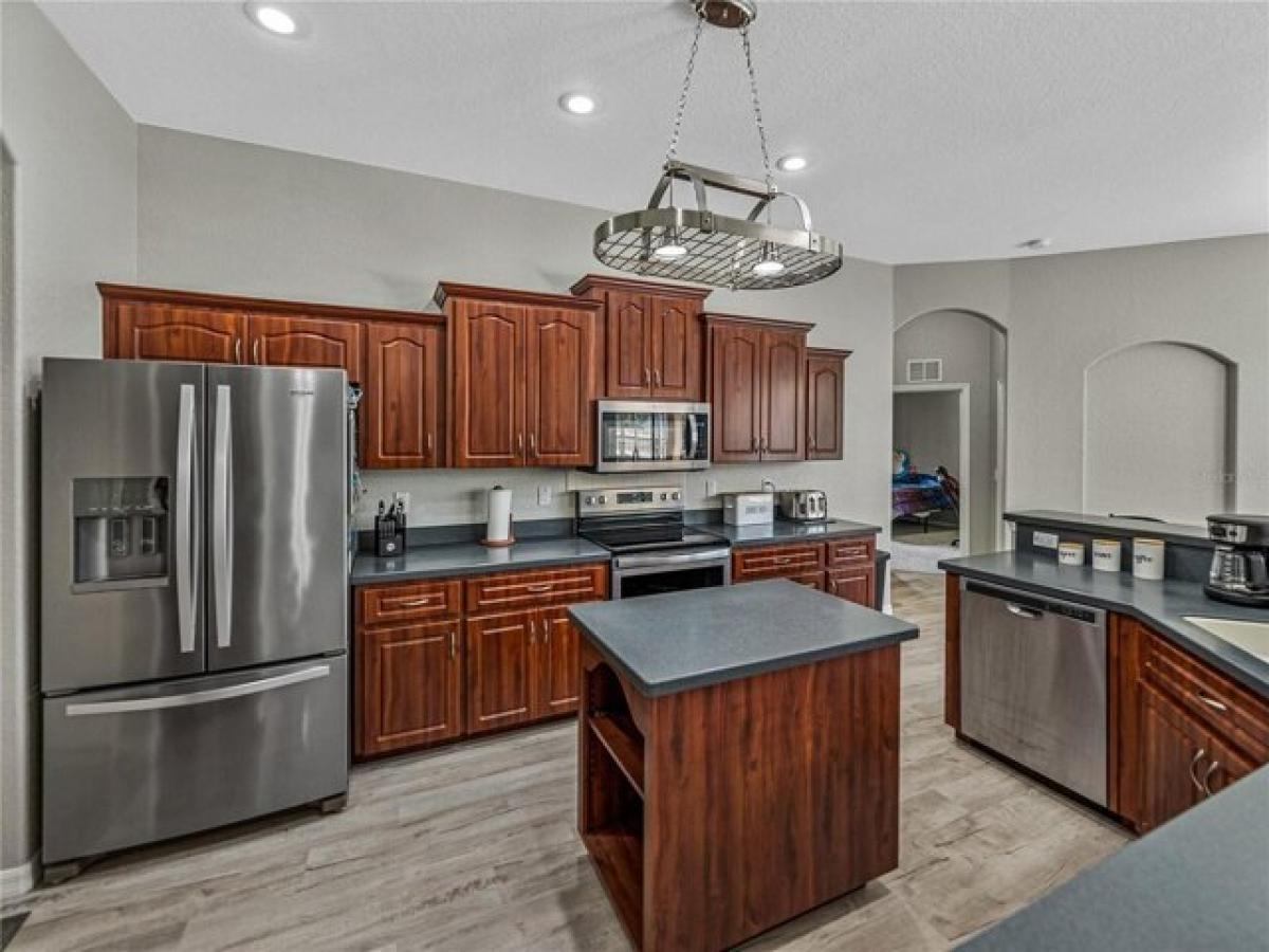 Picture of Home For Sale in Dade City, Florida, United States