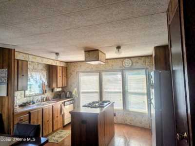 Home For Sale in Fernwood, Idaho