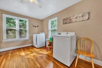 Home For Sale in Roanoke, Virginia