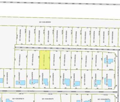 Residential Land For Sale in South Bend, Indiana