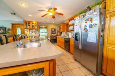 Home For Sale in Uvalda, Georgia