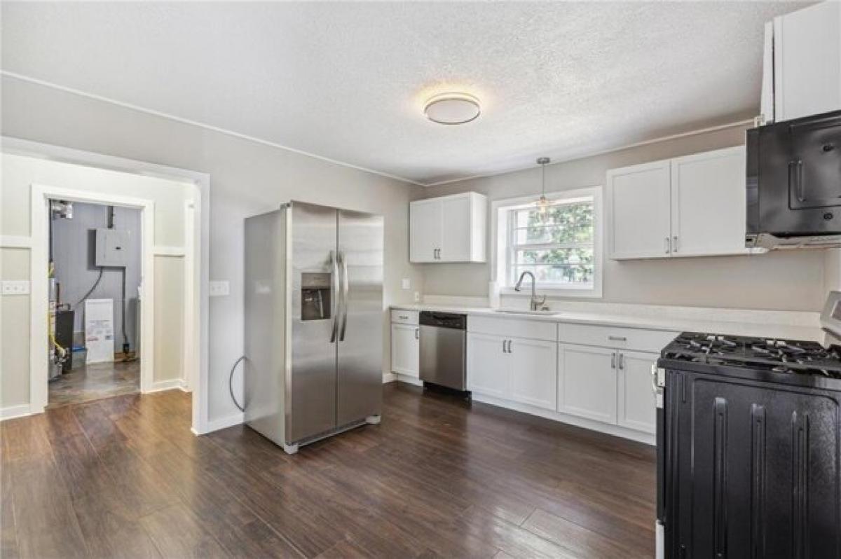 Picture of Home For Sale in Big Lake, Minnesota, United States