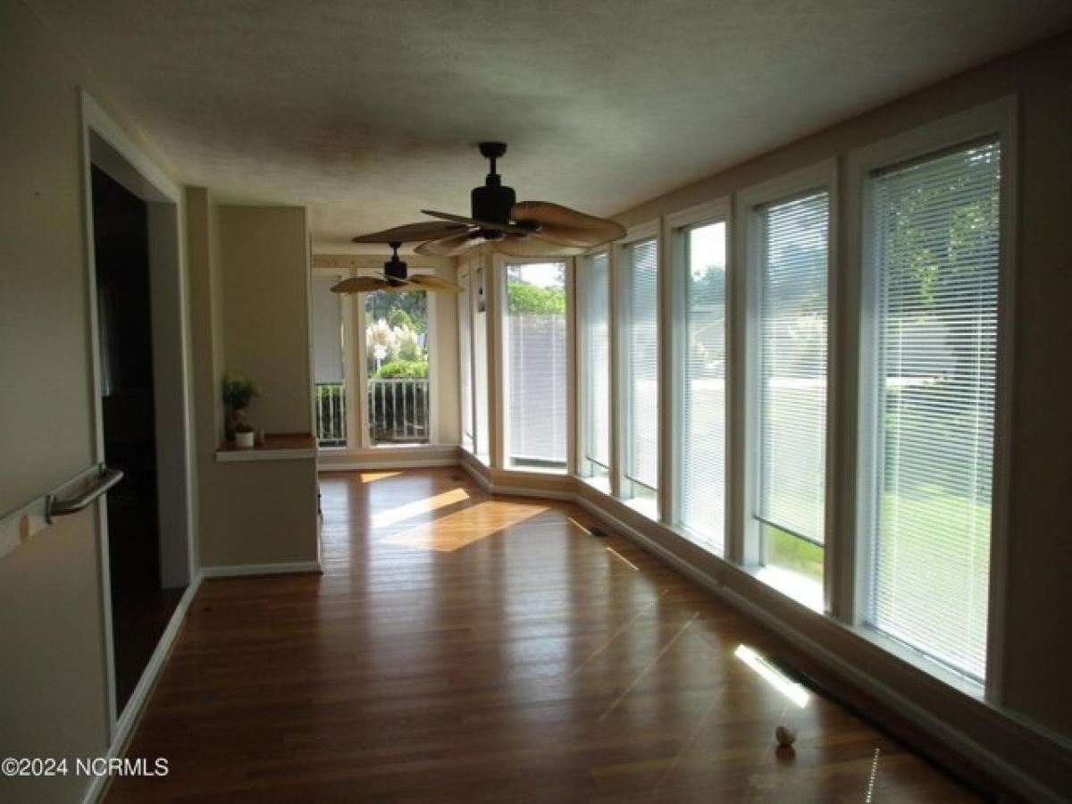 Picture of Home For Sale in Laurinburg, North Carolina, United States