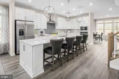 Home For Sale in Fairfax, Virginia