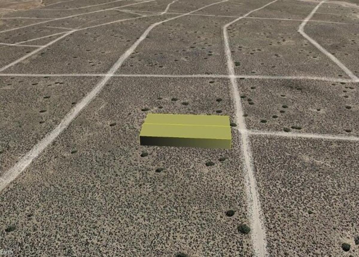 Picture of Residential Land For Rent in Rio Rancho, New Mexico, United States