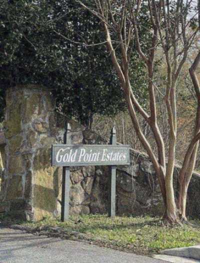 Residential Land For Sale in Hixson, Tennessee