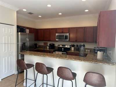 Home For Sale in Cutler Bay, Florida