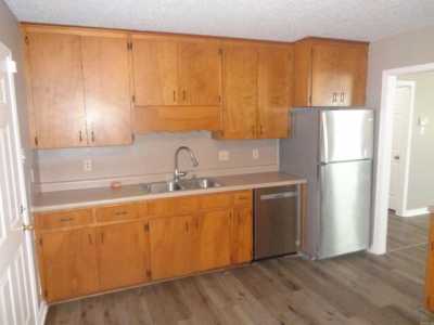 Home For Rent in Little Rock, Arkansas
