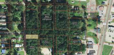 Residential Land For Sale in Leesville, Louisiana