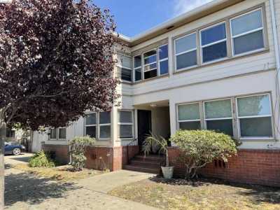 Apartment For Rent in Richmond, California