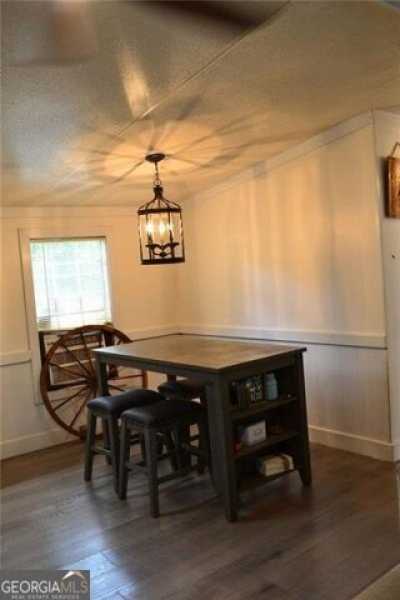 Home For Sale in Mansfield, Georgia