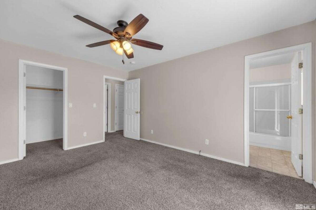 Picture of Home For Sale in Sparks, Nevada, United States