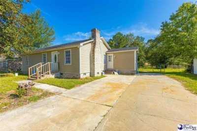 Home For Sale in Florence, South Carolina