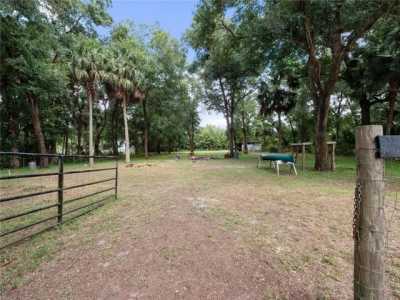Home For Sale in Eustis, Florida