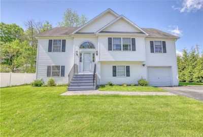 Home For Sale in Pine Bush, New York